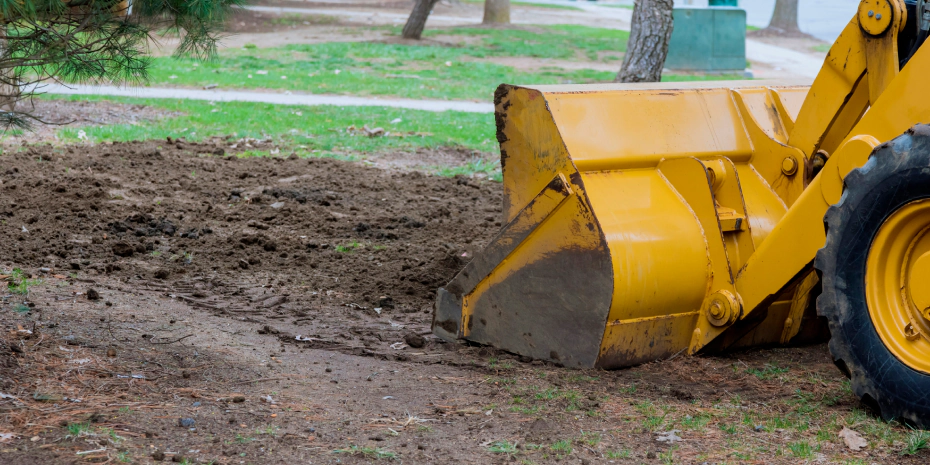 Land Clearing Services